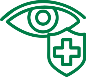 premium eye health supplement by EastPrime Care, formulated with lutein, zeaxanthin, and essential antioxidants to support vision, reduce eye strain, and maintain overall eye wellness when taken daily