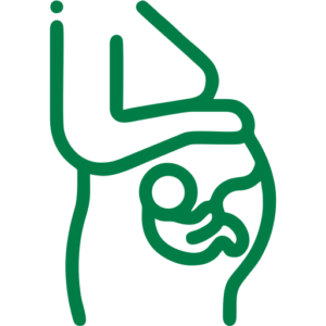 A collection of supplements and multivitamins by EastPrime Care, specially formulated to support maternal health, fetal development, immunity, and overall wellness during pregnancy