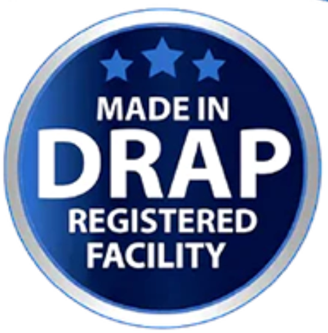 Best DRAP-approved supplements by EastPrime Care, including vitamins and minerals, designed to support immunity, overall health, energy, and wellness when taken daily