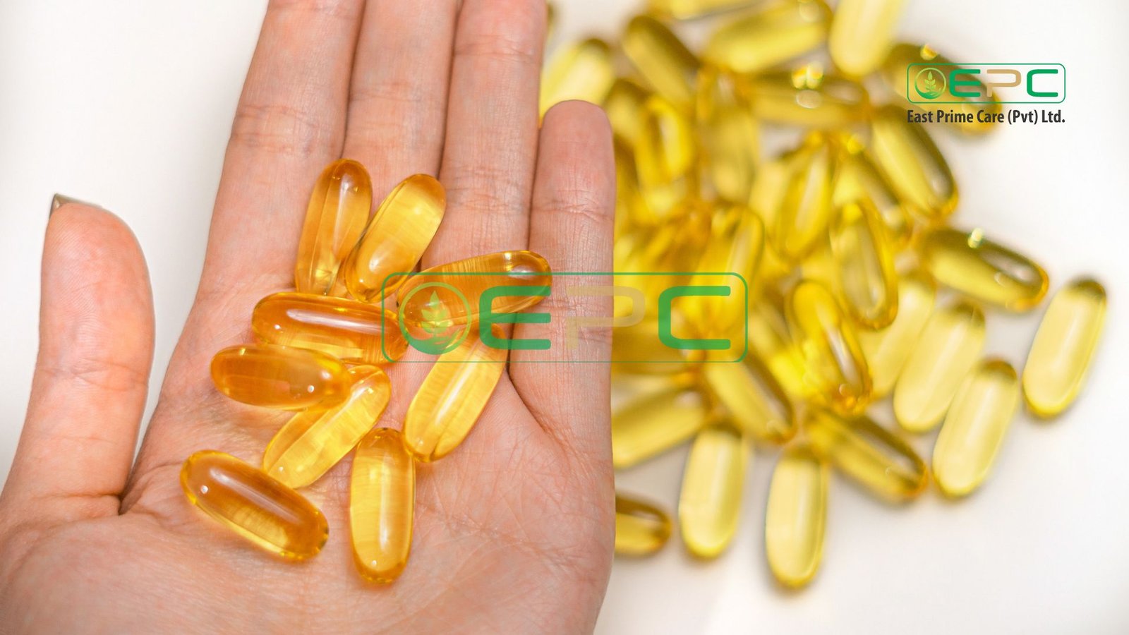 Best calcium tablets for bone strength in Pakistan by East Prime Care with multivitamin supplements for daily nutrition, immunity boost, and overall health support