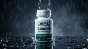 Best calcium tablets in Islamabad supporting strong bones, teeth health, muscle function, and overall daily nutritional wellness.