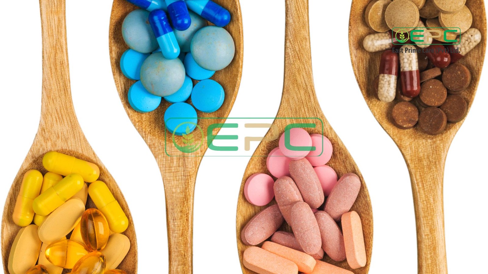 Best multivitamin for brain health and memory in Pakistan with calcium tablets for bone strength and daily nutrition supplements for improved focus and immunity support