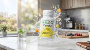 Best Vitamin A and C tablets supplier in Lahore providing quality supplements for immunity, skin health, and overall wellness.