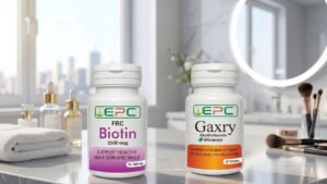 Best Vitamin B12 Tablets Supplier in Lahore