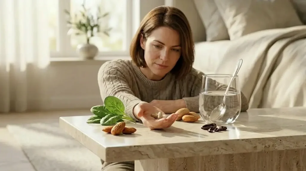 Doctor Recommended Supplements for Women for Energy and Wellness