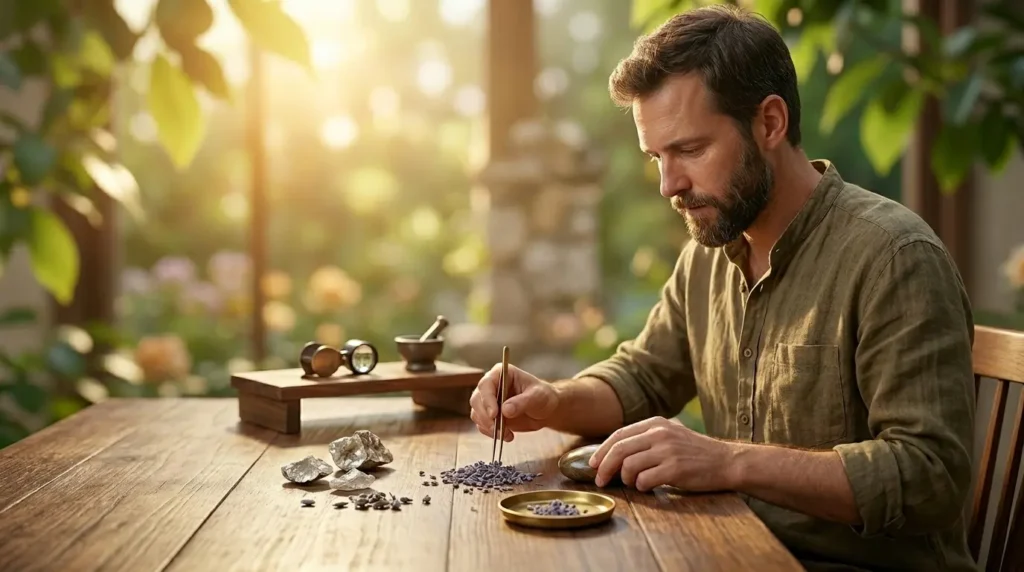 Best Men Supplements for Energy Strength and Daily Health