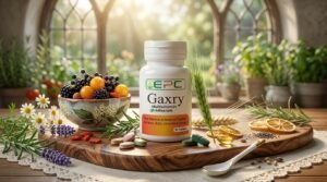 Best Supplements for Immune System in Lahore – Graxy Tablets