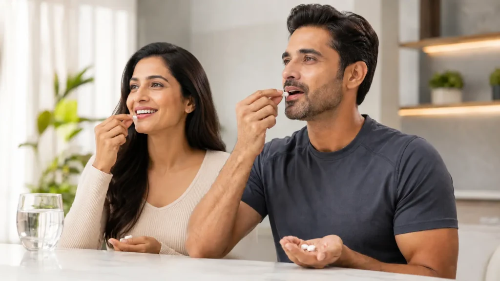 Top 10 multivitamin supplements in Islamabad for energy immunity and daily wellness
