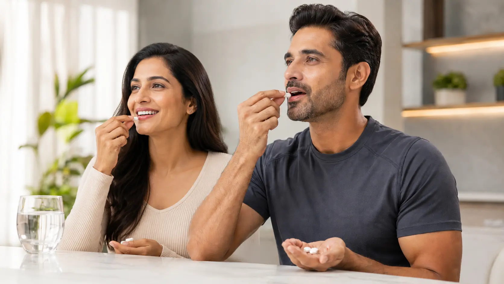 Top 10 multivitamin supplements in Islamabad for energy immunity and daily wellness