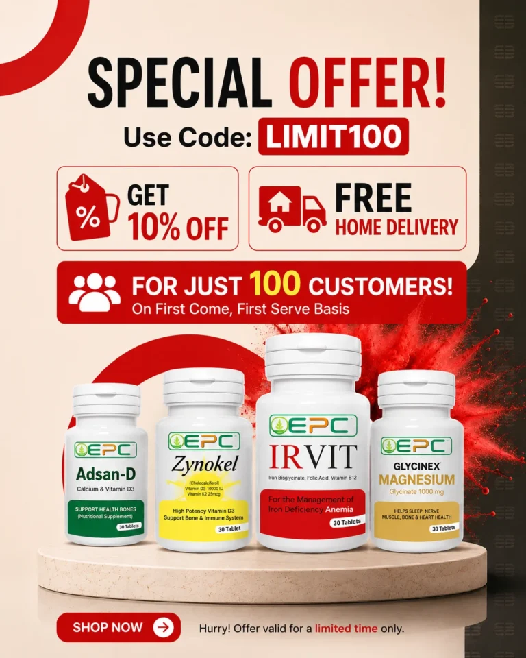 special offer