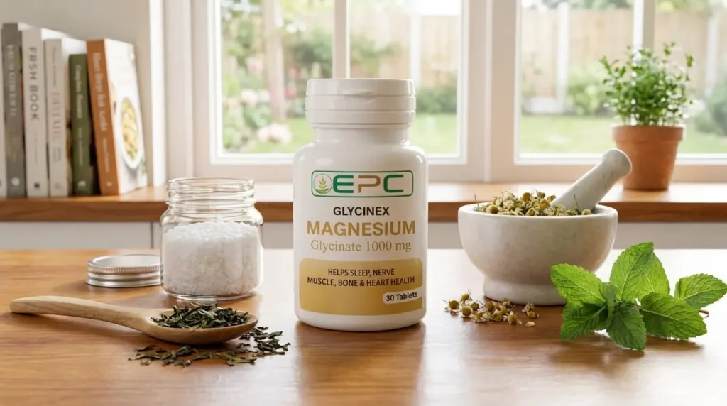 FRC Biotin 2500 mcg supplement bottle for healthy hair, skin and nails in Islamabad