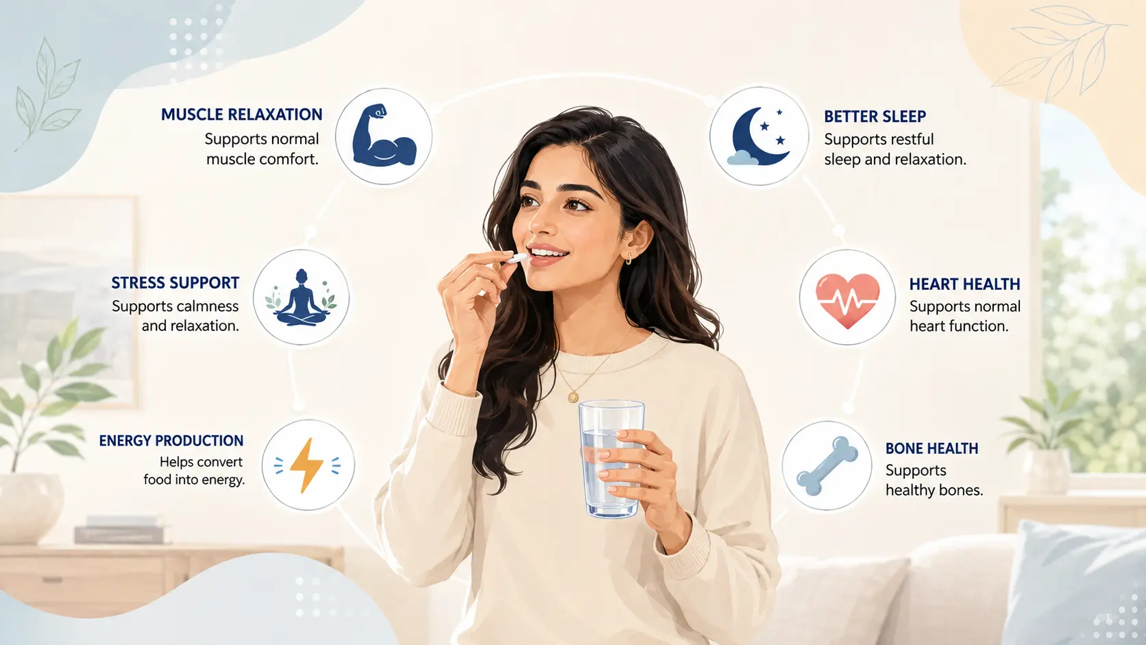 Top 10 multivitamin supplements for women in Peshawar for daily wellness
