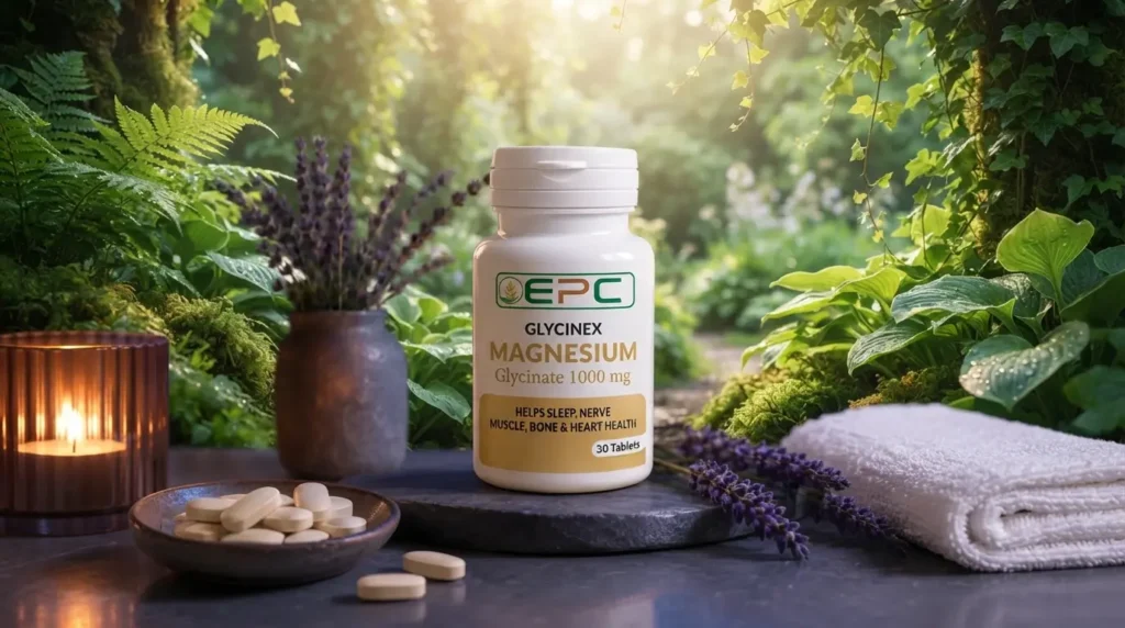 Zynokel Vitamin D3 and K2 supplement for calcium support and daily wellness in Islamabad